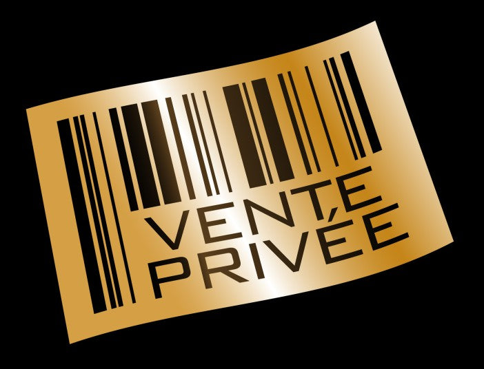 9.1. Vente Privée